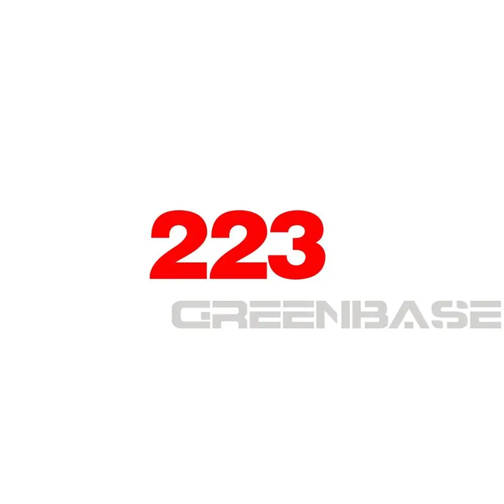 Тактические аксессуары Greenbase 5,45X39 7,62X39 12 GA. 308. 223. 303 7 мм красный Калибр лазерный Диаметр прицел картридж лазерный BoreSighter - Цвет: Золотой