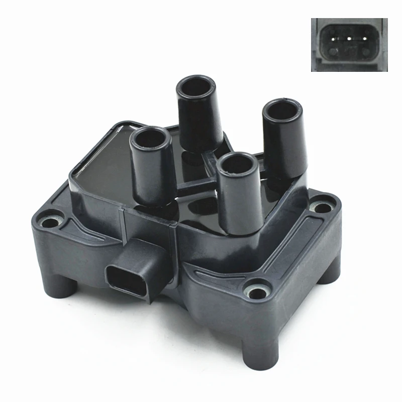 KASHIBANG New Arrivals Separado Padr o Magn tico Fechado Auto Bobina De 
