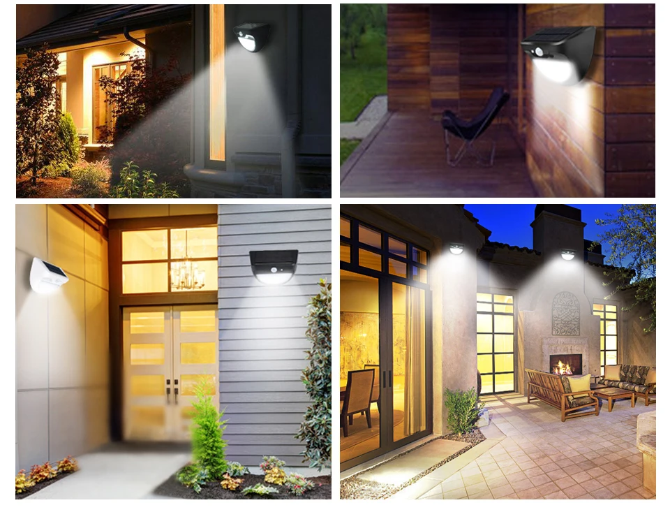 14 solar light for garden