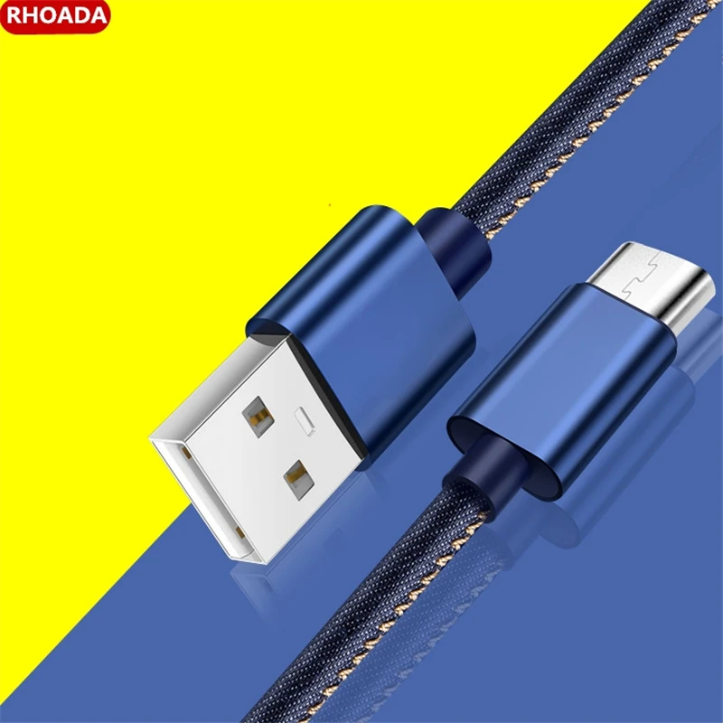 

2.4A Fast Charging USB Cable For Samsung S9 S9 S8 S8 Plus Note 8 Type C Cable For Huawei P9 P10 P11 Plus Mate 9 10 Lite P20 Pro
