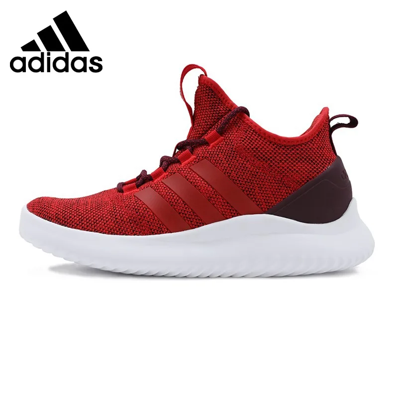 Оригинальный Новое поступление 2018 Adidas NEO Label ULTIMATE BBALL Мужская обувь для