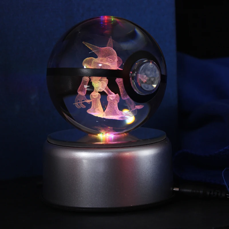 80 мм Покемон тренажер Pokeball с Джуди фигурки Pokemon Ball детские игрушки Openging подарки