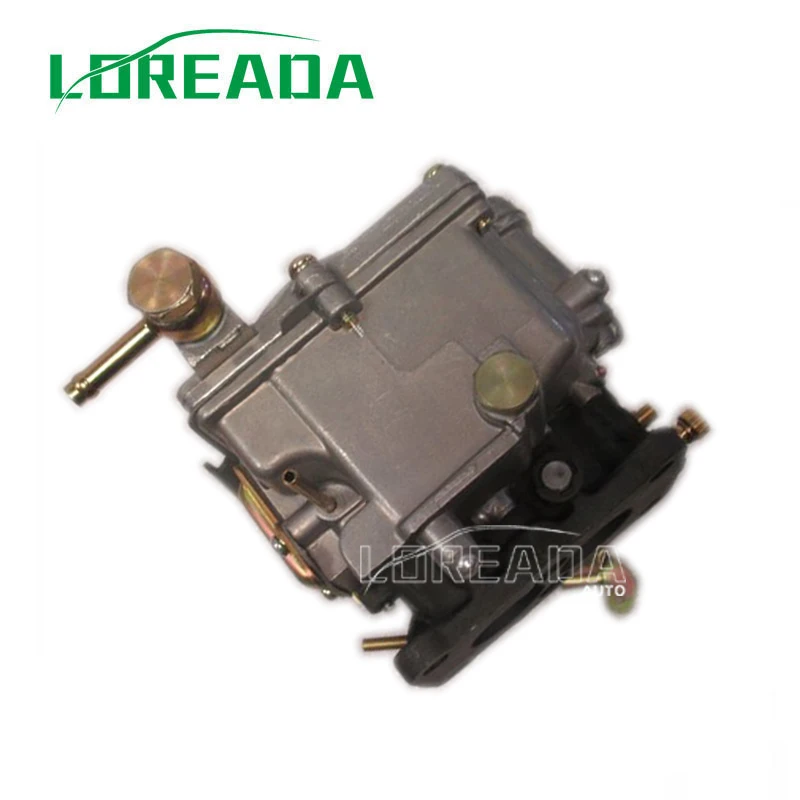Карбюратор карбюратора LOREADA CARBY для Mitsubishi T/120 строительный двигатель A8102