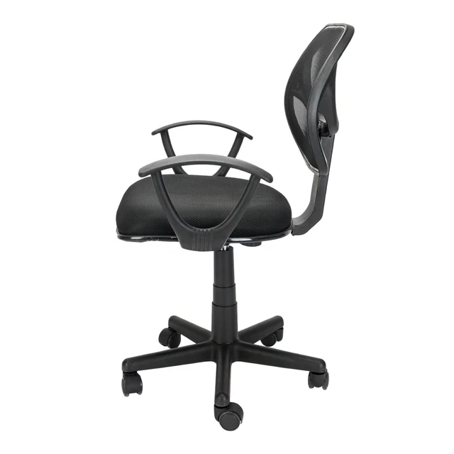 Best Price 1pc Home Office Room Use Nylon Five-star Feet Mesh Chair Best Price 1pc Home Office Room Use Nylon Five-star Feet Mesh Chair
