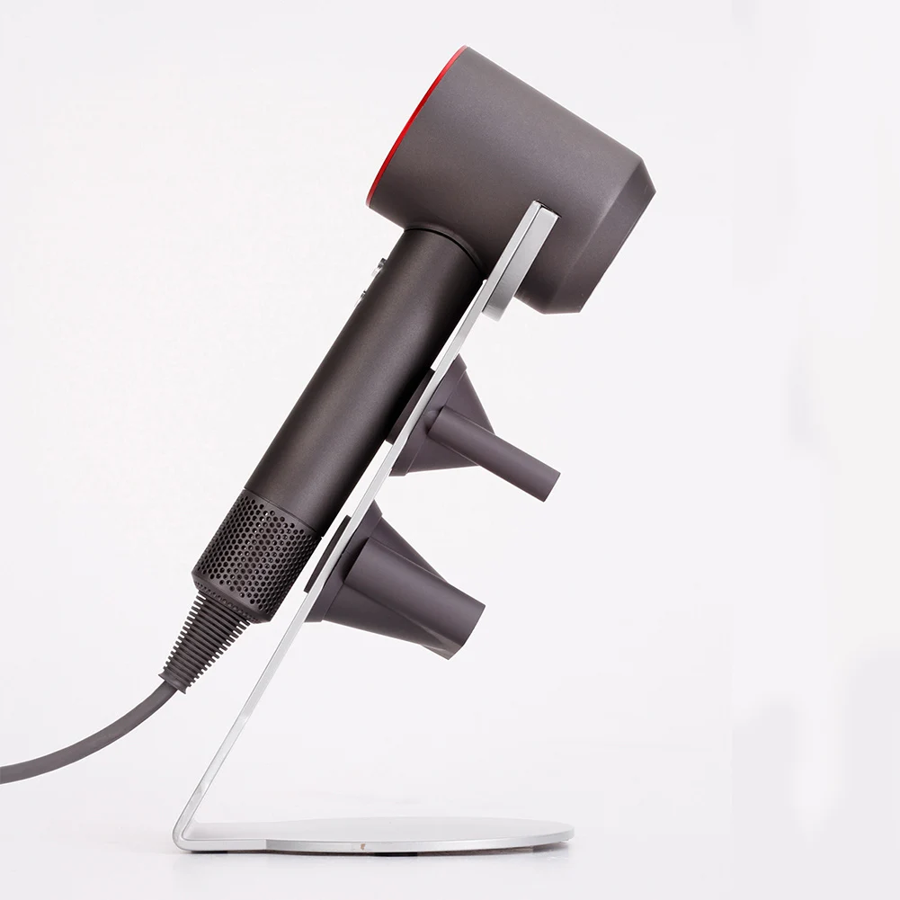 Портативный алюминиевый сплав кронштейн подставка держатель для Dyson прочный