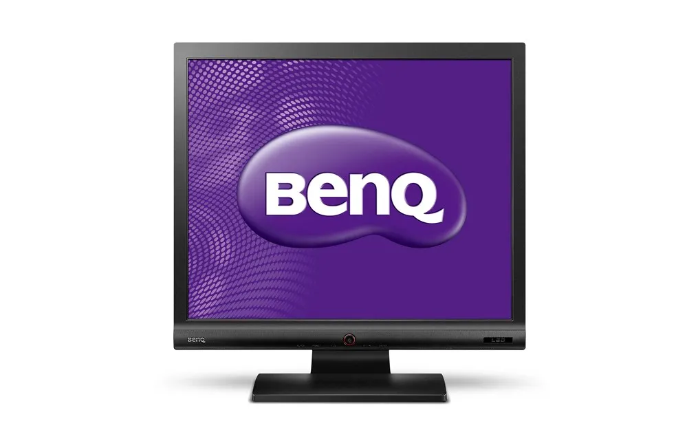 

Benq BL702A, 43.2 cm (17"), 1280 x 1024 pixels, SXGA, LED, 5 ms, Black