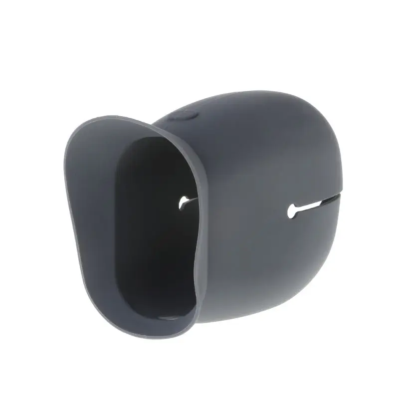  Protective Cover Skin Silicone Case UV-Resistant Wireless Camera Accessories for Arlo Pro 2 Smart C - 32967165013