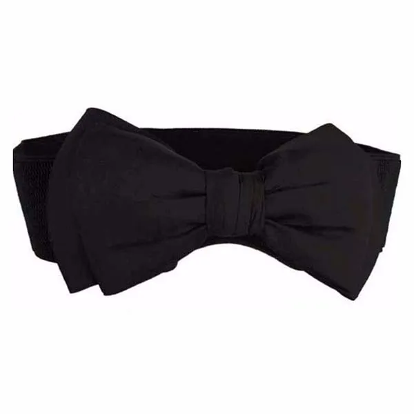black wide 6cm Корсет, широкие пояса из искусственной кожи, пояс для похудения, для женщин, эластичный пояс на талии, cinto sobretudo feminin ceinture femme fajas - Цвет: black wide 6cm