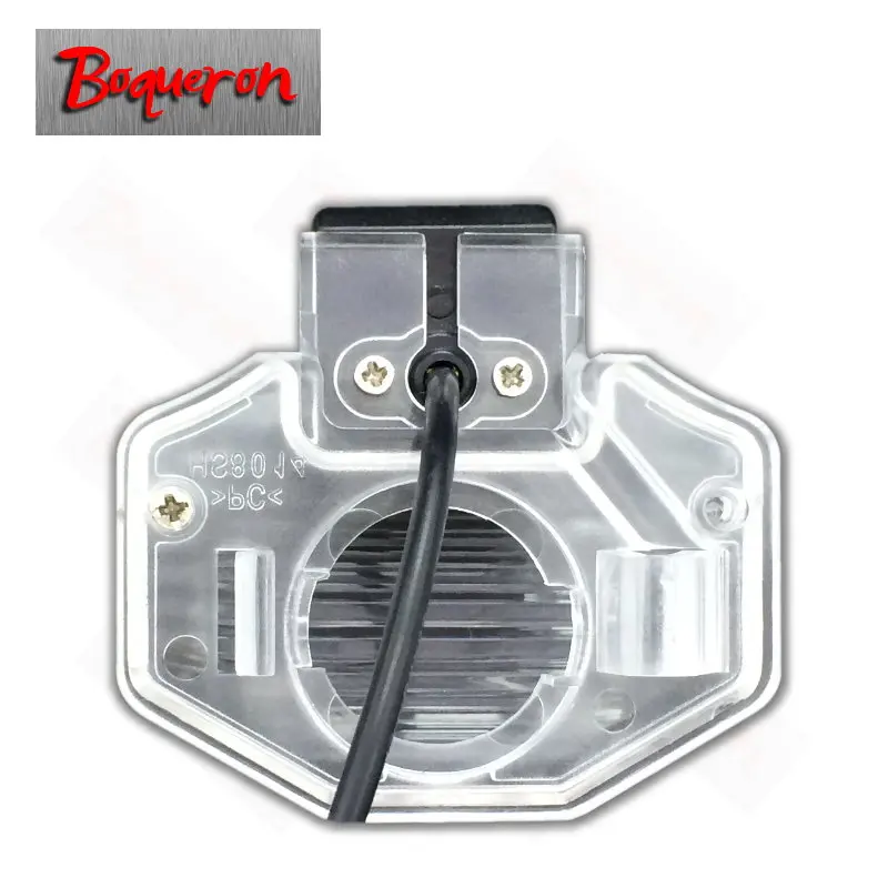 Boquon для TOYOTA Auris Blade 2006 ~ 2012 SONY Водонепроницаемая HD CCD Автомобильная камера заднего