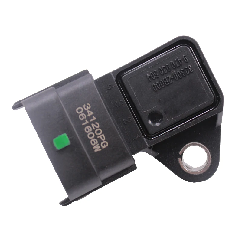 

YAOPEI Free Shipping! NEW MAP Sensor 39300-2B000 9470930504 Fit For Hyundai Kia Auto Cars 393002B000
