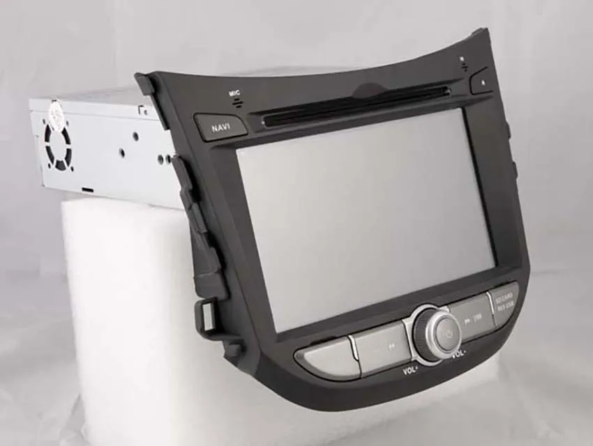 Cheap Car DVD Player Android Wince System For Hyundai HB20 Autoradio Car Radio Stereo GPS Navigation Multimedia Audio Video 3