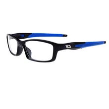 2017 New Sports Eyeglasses Frames Women Outdoor Glasses Frame Men Eye Glasses Frame China cheap glasses oculos de grau