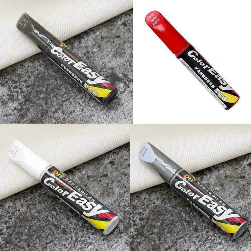 Car Scratch Repair Fix It Care Scratch Remover Maintenance Paint Care Car Paint Pen Car-styling Professional Auto Accessories