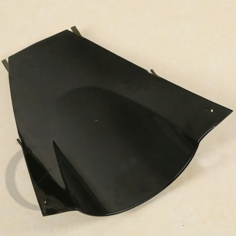 Лобовое стекло для лобового стекла 02 03 04 05 06 Kawasaki Ninja ZX12R ZX 12R Black|windscreen windshield|windshield