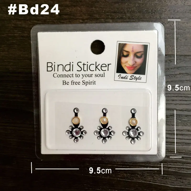 BD22 телефон ручной работы в стиле бохо и этнический стиль|jewel stickers|stickers bohoboho stickers |