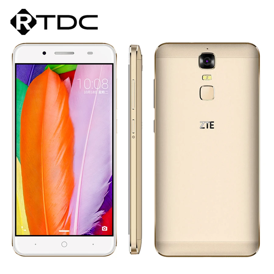 bilder für Original zte blade a2 plus mt6750t octa-core 1,5 ghz android 6,0 3/4 GB RAM 32 GB ROM 4G Handy 5,5 QUAD-CORE-7.0 ''FHD 13.0MP Fingerprint bilder für Original zte blade a2 plus mt6750t octa-core 1,5 ghz android 6,0 3/4 GB RAM 32 GB ROM 4G Handy 5,5 QUAD-CORE-7.0 ''FHD 13.0MP Fingerprint
