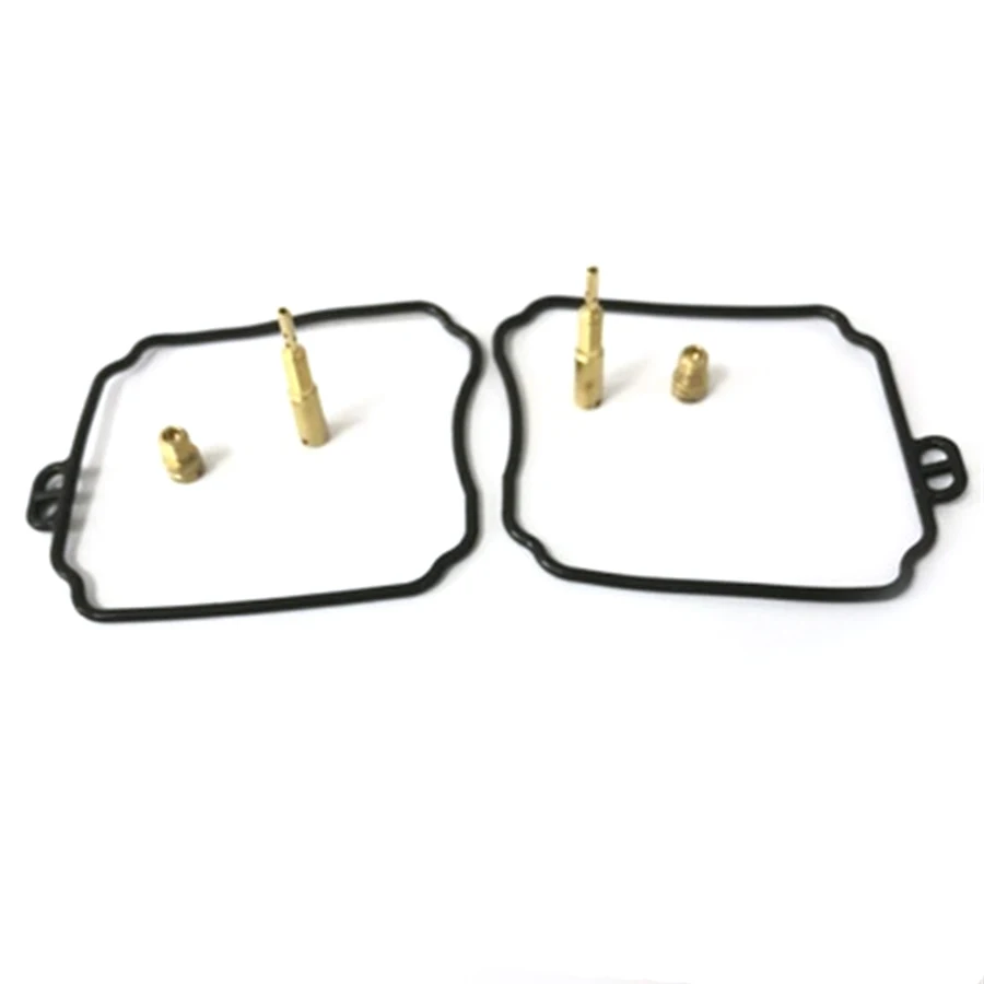 Carburetor Rebuild Repair Kit Hyosung GV250 2 Kits UM V2C250T