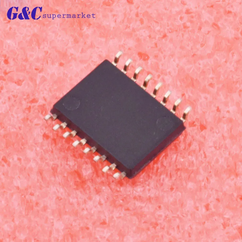 1PCS/5PCS SI8234 SOP 16PIN IC SILICON SI8234-IS SI8234-I