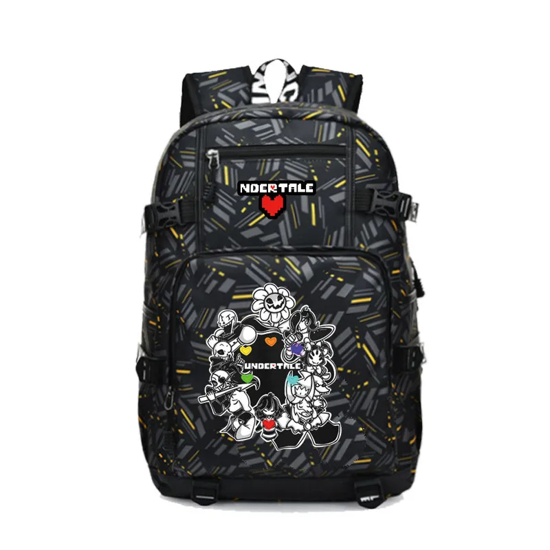 Dragon Ball Z Goku White Saiyan Waterproof Leather Folded Messenger Nylon Bag Travel Tote Hopping Folding School Handbags