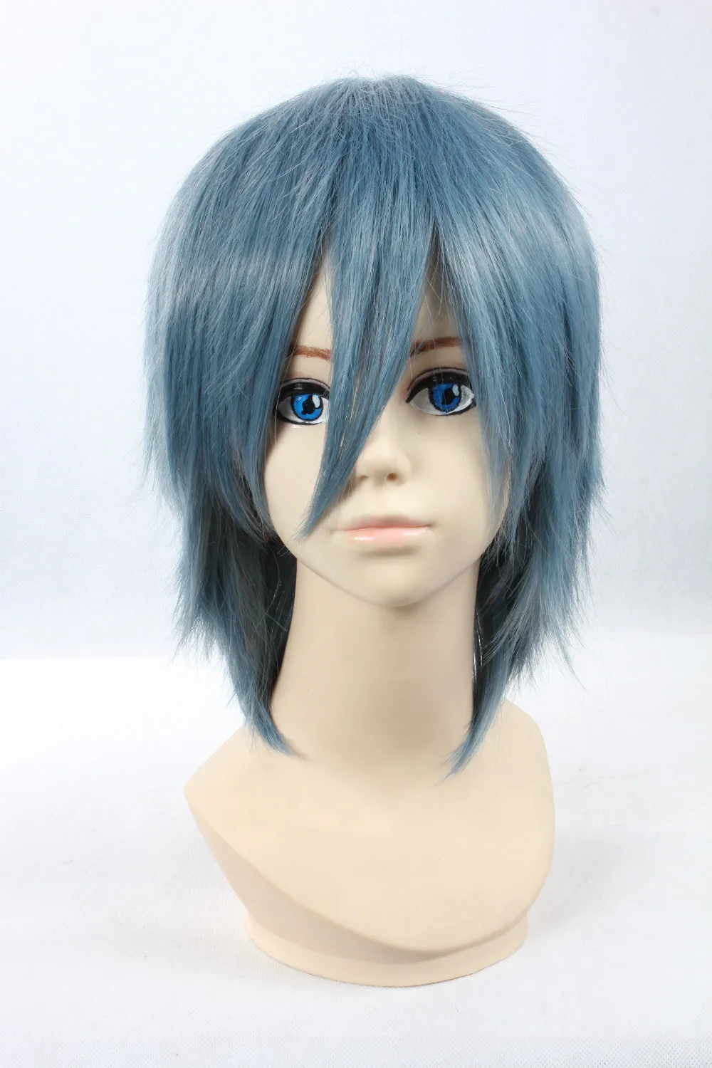 anime wigs uk
