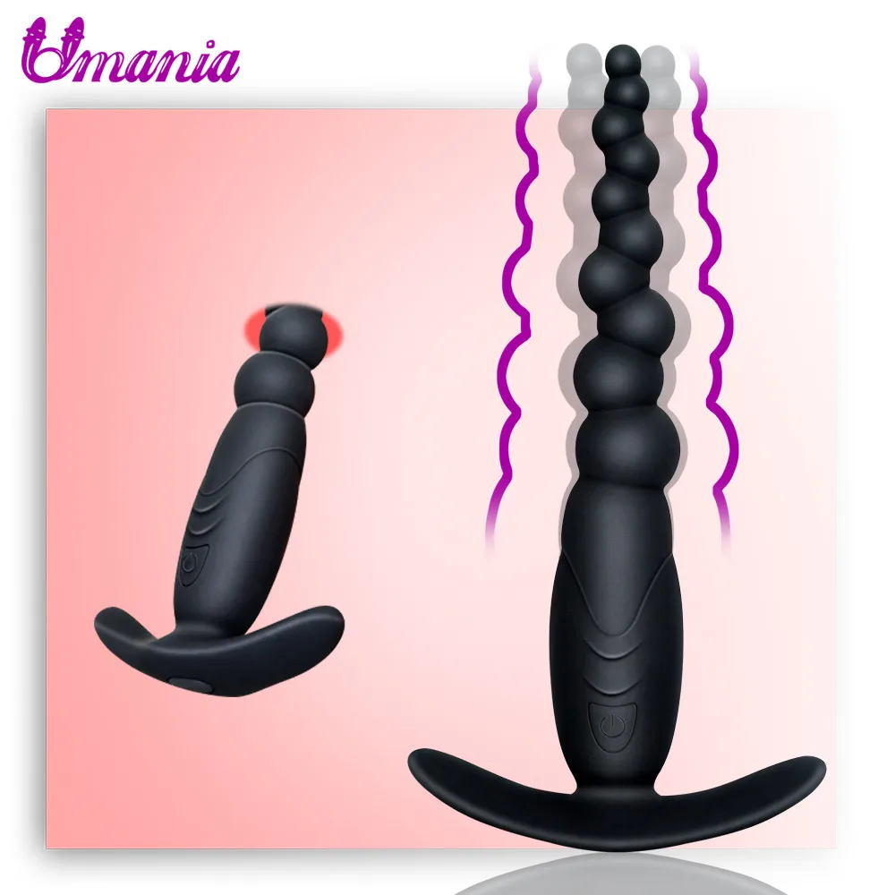 uomini piacere della prostata