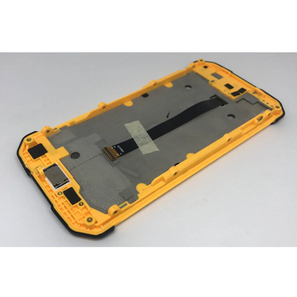 Новый оригинальный ЖК дисплей Blackview BV9500 5 7 дюйма IP68 дигитайзер в сборе с рамкой +