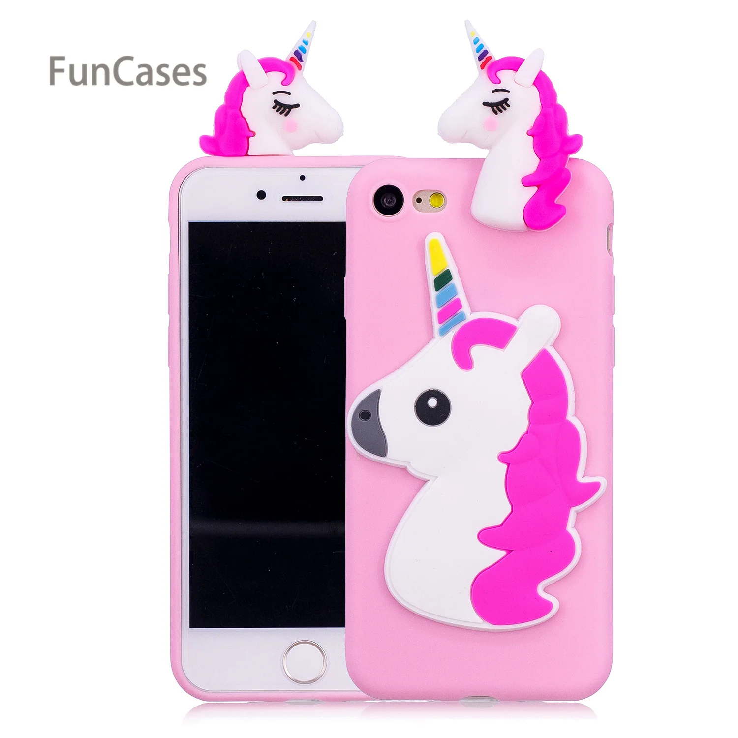 unicorn iphone
