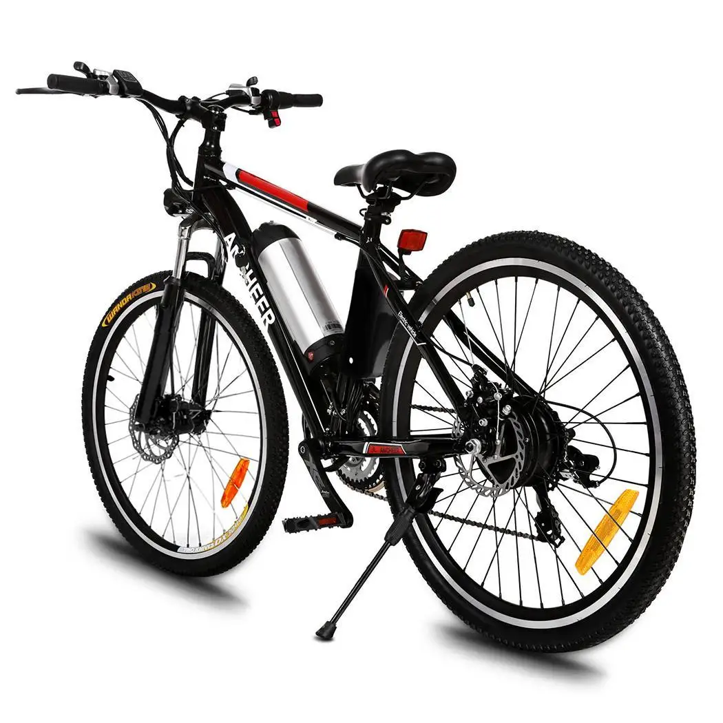 ancheer bike battery