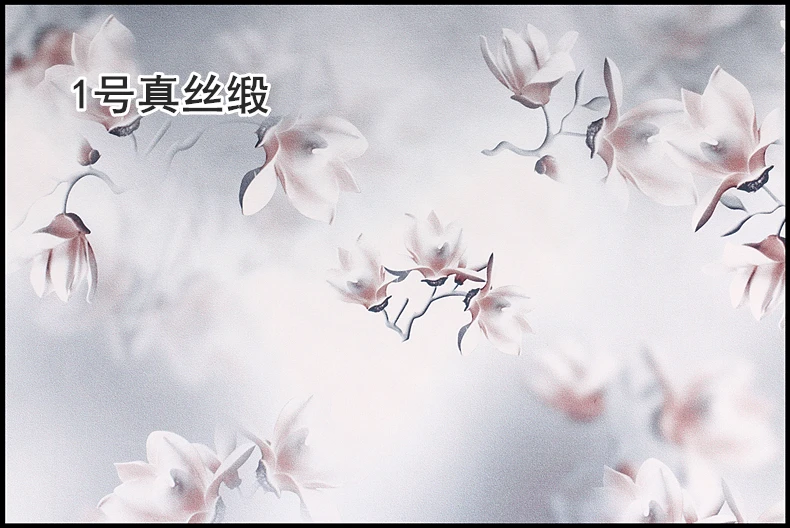 Silk Fabrics 1a