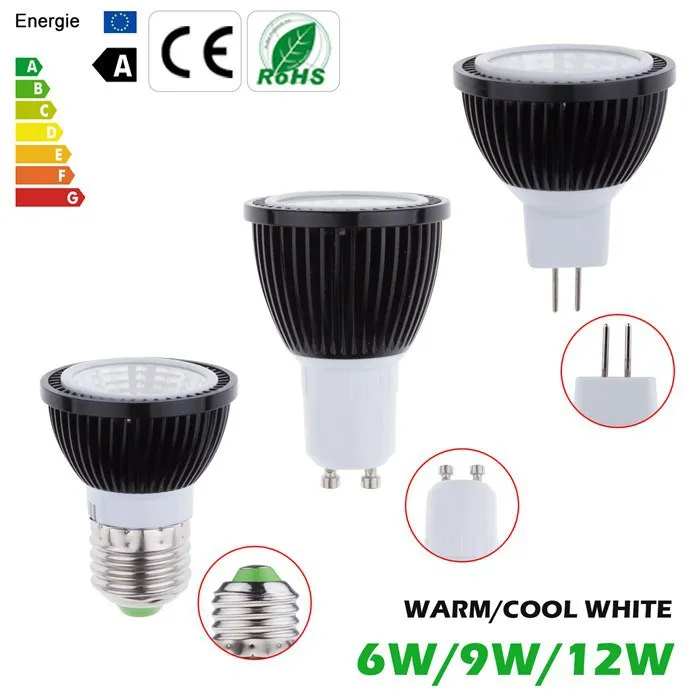 cob led spotlight (7)