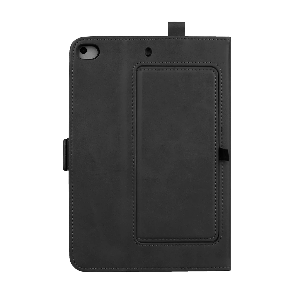 Чехол для iPad Mini 5 4 3 2 1 откидная искусственная кожа смарт подставка авто