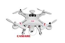 Cheerson drone CX-20C 4CH 6Axis auto-Pathfinder GPS headless mode Rc Quadcopter With gimbal and 720P 5MP sports HD camera RTF