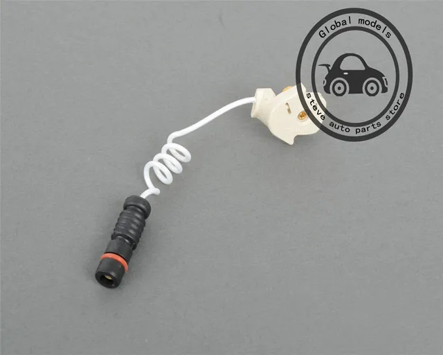 Front Brake Pad Sensor Brake Pad Wear Sensors for Mercedes Benz W163