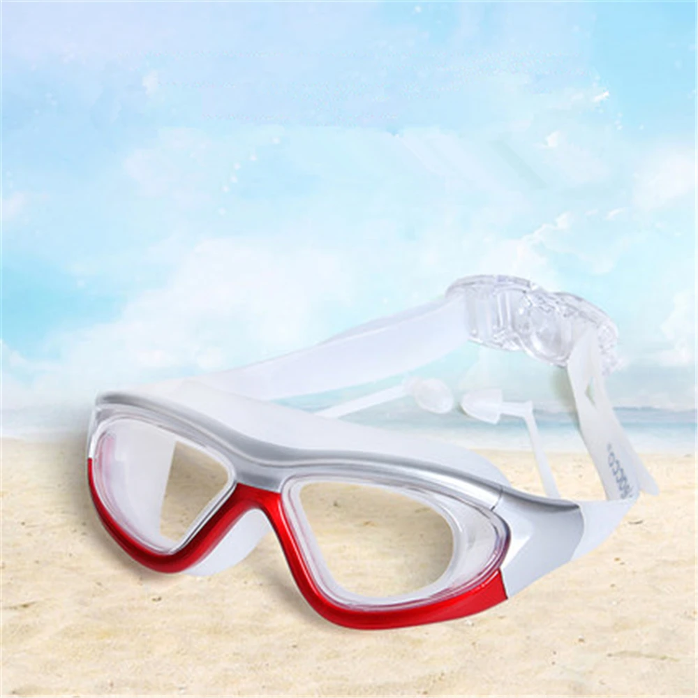 buy prescription swimming goggles online