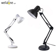 Портативный Защита глаз светодиодный складной перезаряжаемый свет для чтения настольная лампа светодиодные лампы для чтения