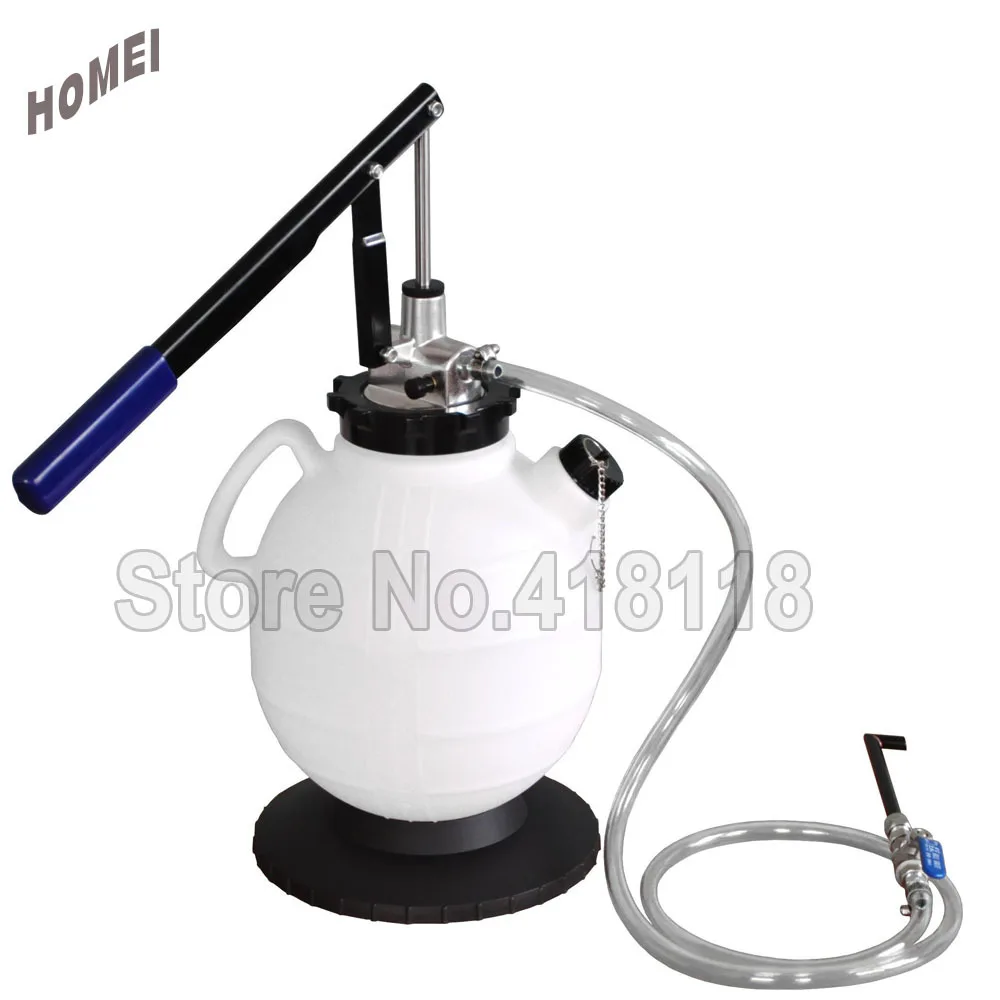 Automatic Transmission Fluid Filler Set ATF DRIVE LINE FILLING REFILL