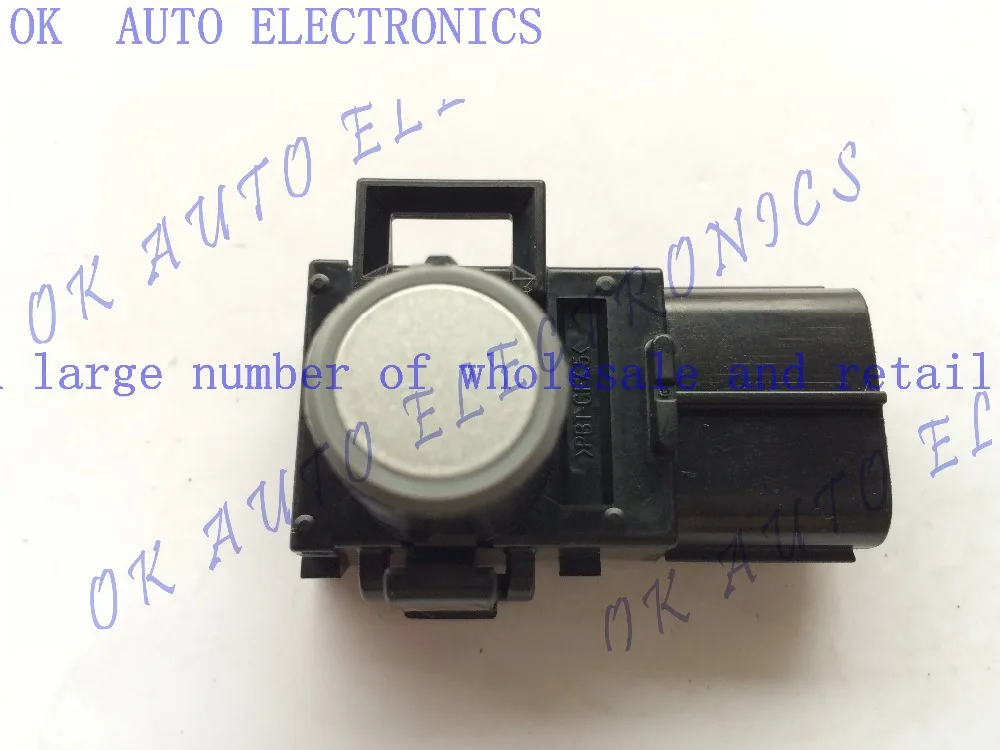 

Parking Sensor PDC Sensor Parking Distance Control Sensor for Toyota LEXUS RX450H RX350 89341-33210 188400-2070 2013-2014