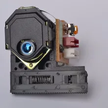 Оригинальная Замена для ondio DX-702 CD плеер запасные части лазерный Lasereinheit модульный блок DX702 Оптический Пикап Bloc Optique