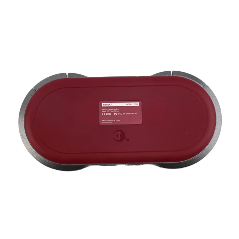 DHL FedEx доставка 8bitdo FC30 Pro беспроводной Bluetooth геймпад игровой контроллер Джойстик