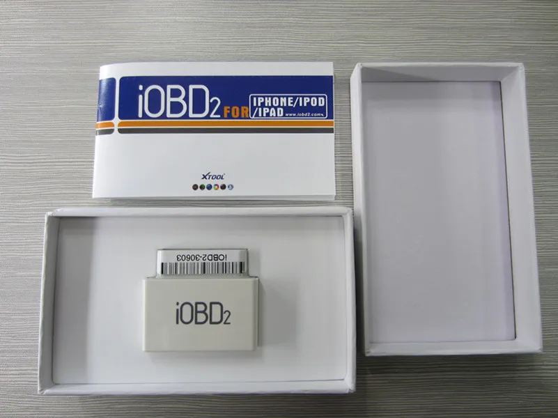 Купить Новые iobd 2 obd2 eobd2 салона автомобиля доктор iobd2 bluetooth ...