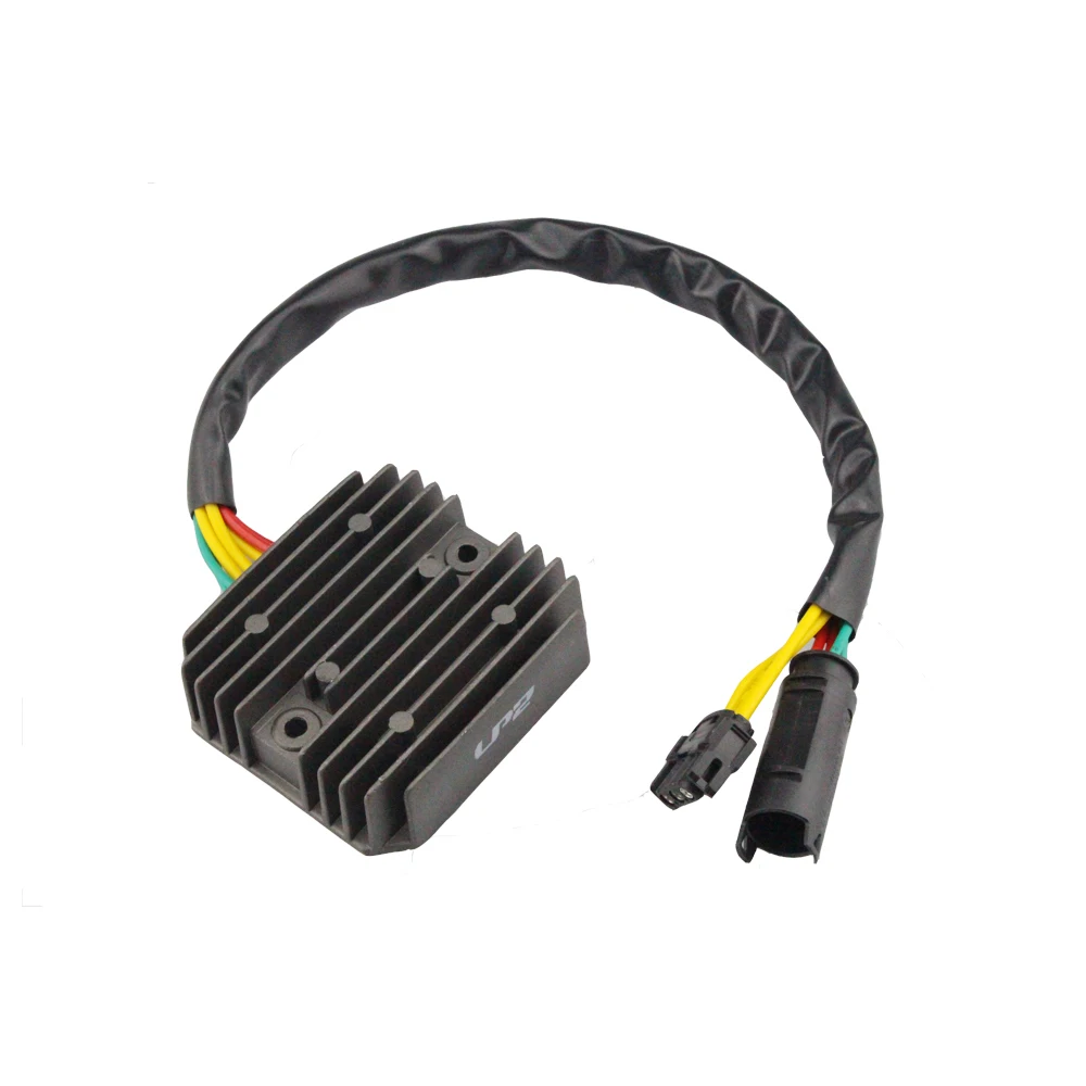 Regulator Rectifier Voltage Fit For BMW F650GS F700GS F800GS F800GT/ST F800R