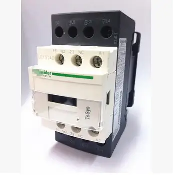 

Contactor LC1-DT40...C