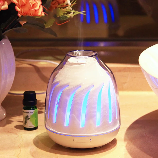 Buy Classic Chinese Fragrant Style Ultrasonic
