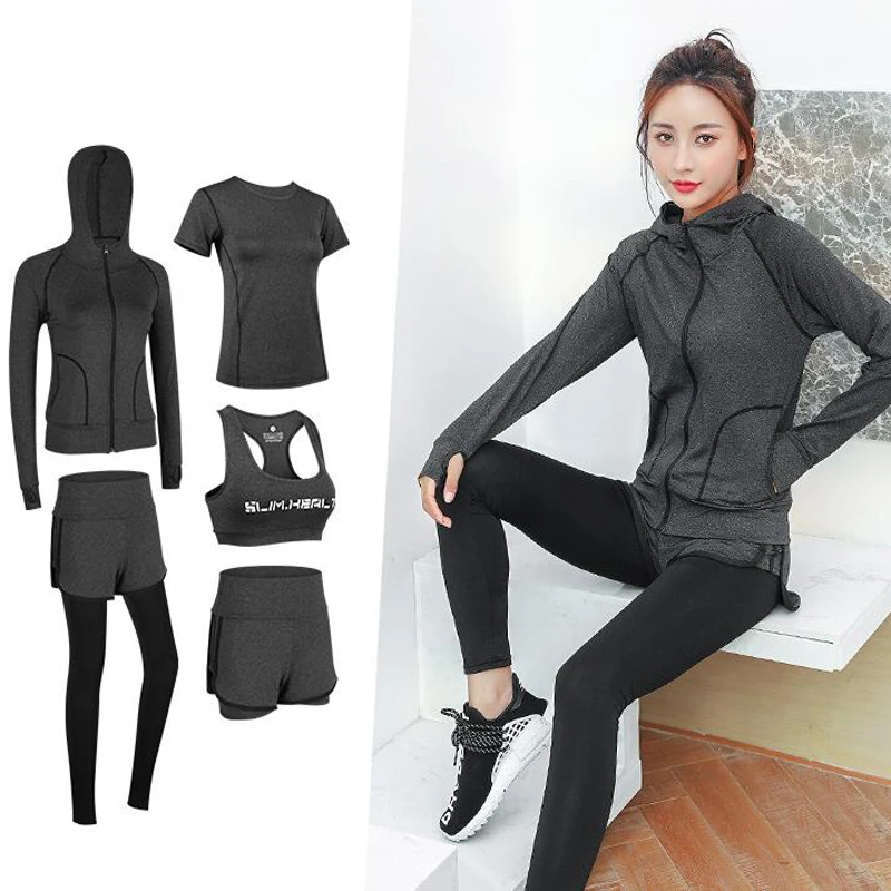 Women 5-piece set (6)