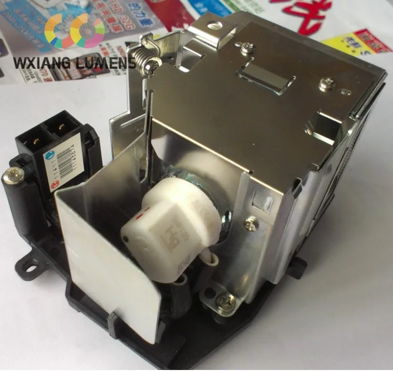Лампа проектора с корпусом SHP135 подходит для Sharp D255XA D300XA D256XA N850SA N855XA N855SA N850XA D258XA