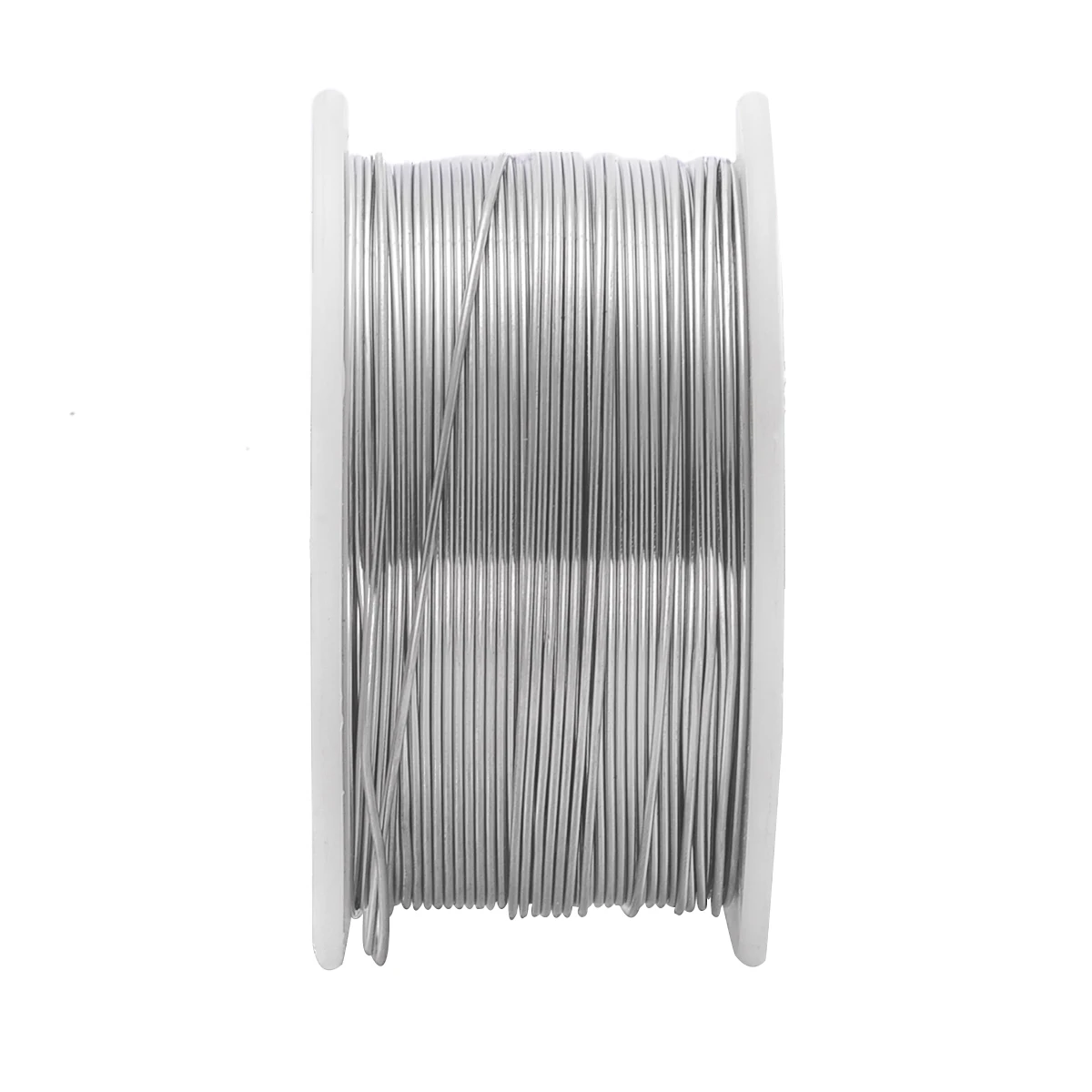 Solder 60/40 0.5mm 100g Rosin Core Tin Lead Solder Wire Soldering Welding Flux 2.0% High Quality Iron Wire Reel Mayitr