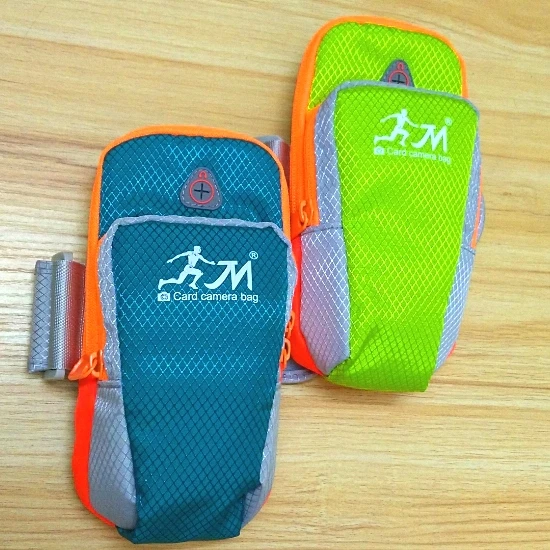 Спортивные аксессуары рука сумка для хранения наручный ремень ремешок для спортивной экшн-камеры Xiaomi yi 4 k Gopro hero7 6 5 4 3 SJ4000 sj6 Sj8 мобильного телефона Камера