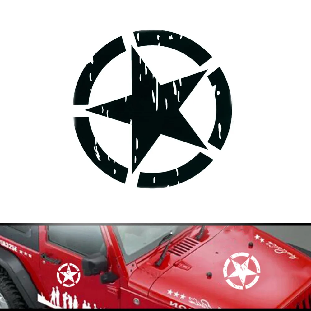 Aufkleber Jeep Stern online kaufen gro 223 handel jeep stern aufkleber aus china Aufkleber Jeep Stern online kaufen gro 223 handel jeep stern aufkleber aus china