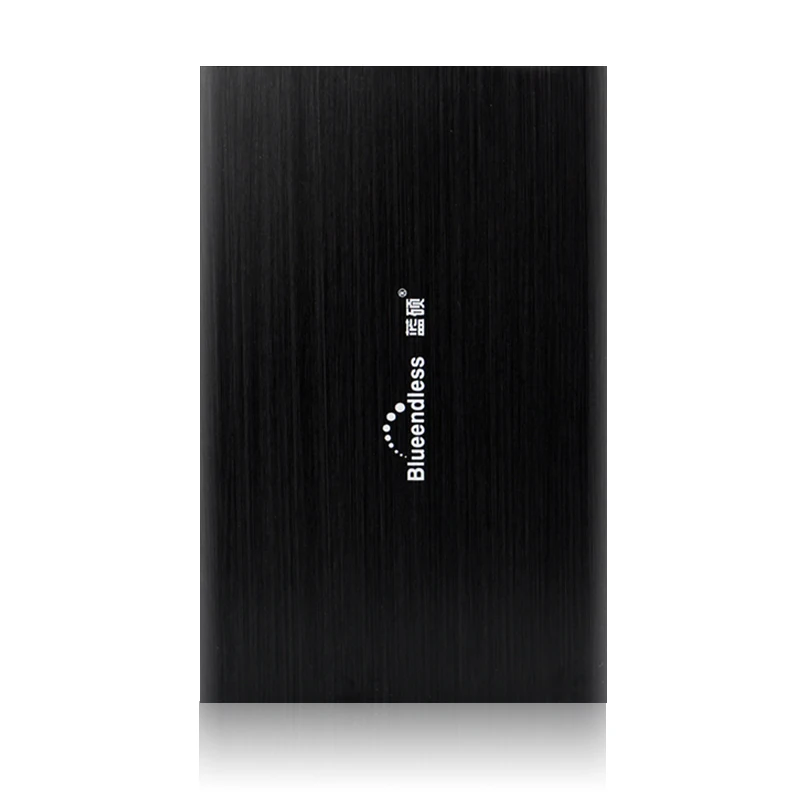 Blueendless Portable External Hard Drive 2.5\ Blueendless Portable External Hard Drive 2.5\