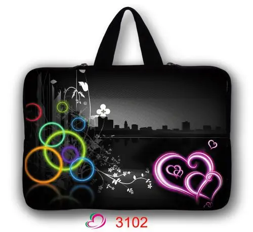 Защитный чехол для планшета 10,1 13,3 сумка для ноутбука 15,6 12 Тетрадь рукав 17,3 14 PC чехол портфель для MacBook pro 15 чехол LB-hot5